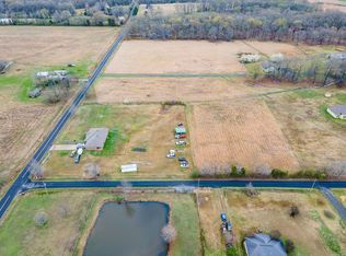 0 Brown Rd, Vilonia, AR 72173