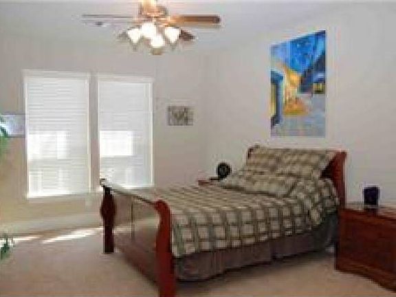 4th image of 138 W Arbor Camp Cir