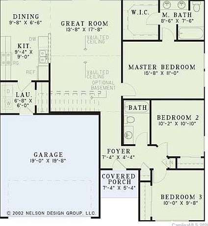 2nd image of 803 Limerick Dr