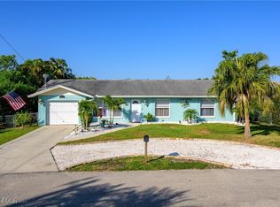 1303 Thompson St, North Fort Myers, FL 33903