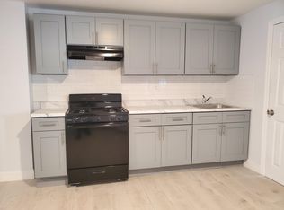45 Fleming Ave APT 3, Newark, NJ 07105