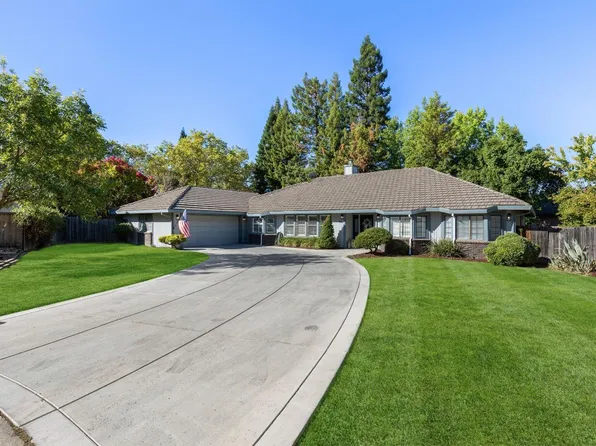 106 Gold Creek Cir, Folsom, CA 95630