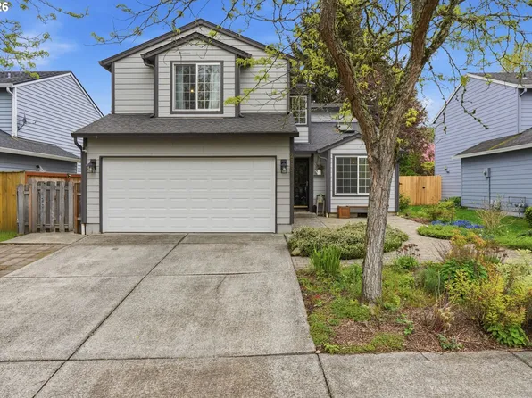 2115 SE 186th Ave, Vancouver, WA 98683