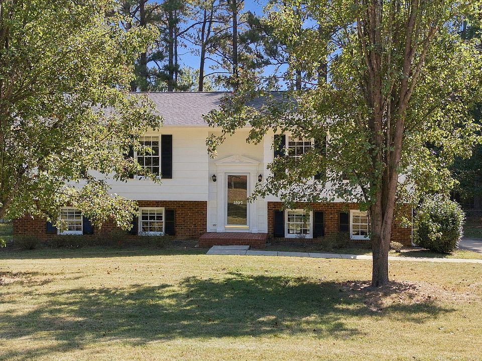 1st image of 1507 Vandora Springs Rd