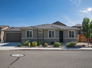 6743 Russian Thistle Dr, Sparks, NV 89436