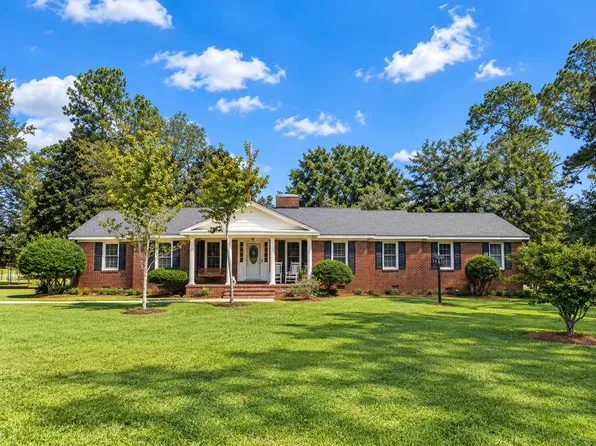 200 Morningside Dr, Sylvester, GA 31791