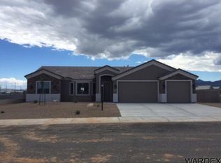4798 N Old Ranch Ln, Kingman, AZ 86401