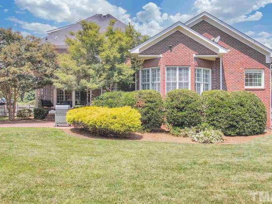oxxford hunt cary nc homes for sale