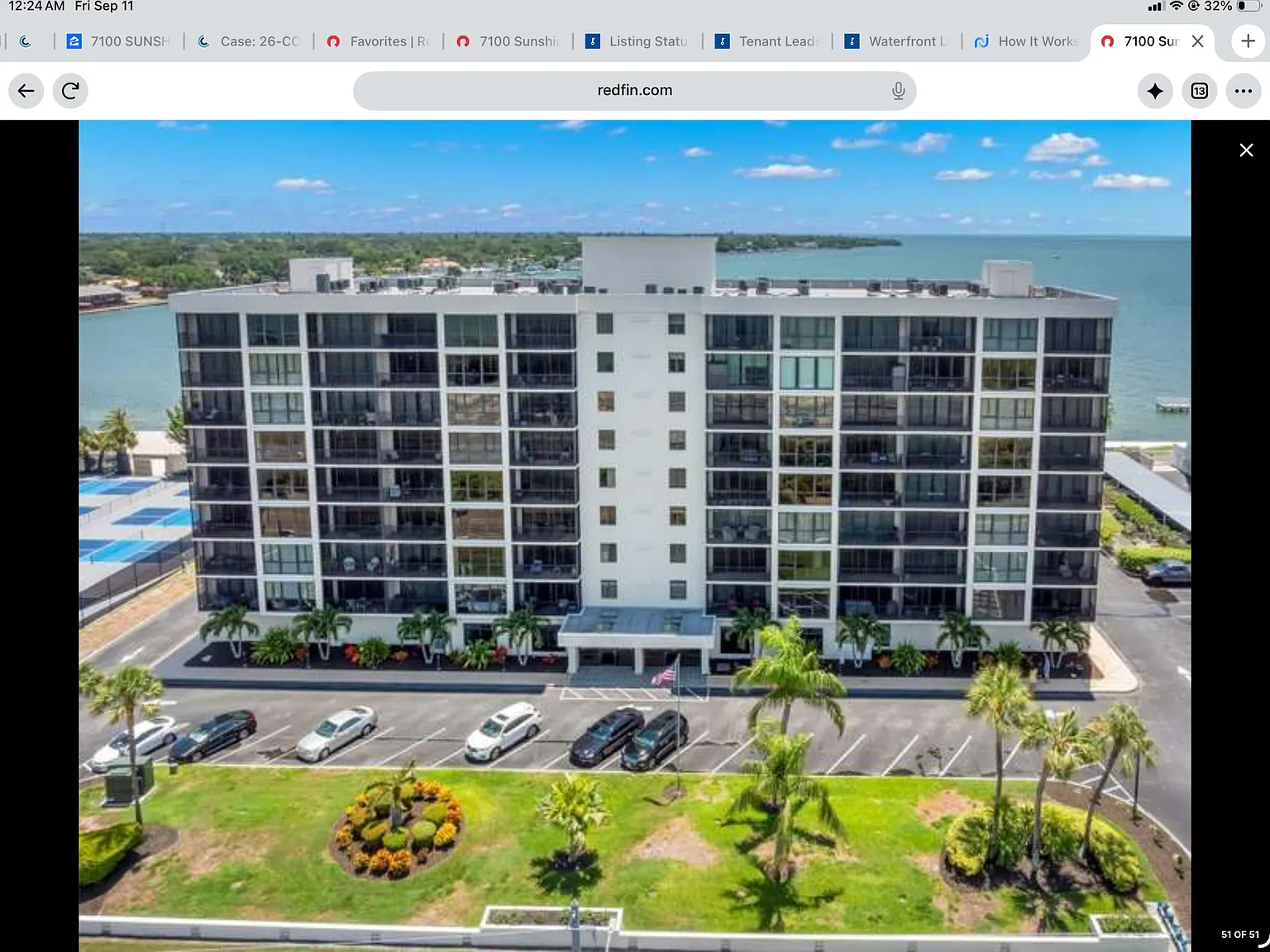 2 bed, $2,900 — Photo 3