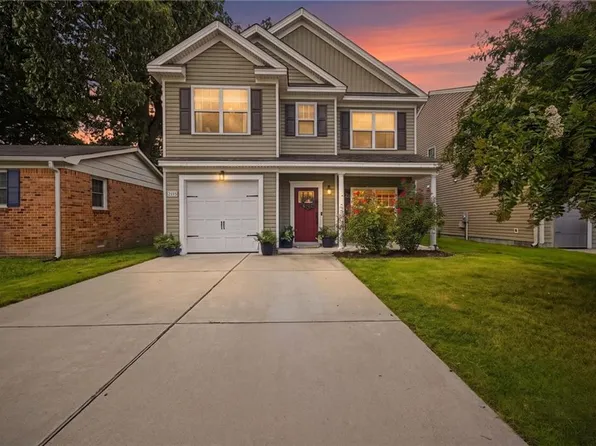 2115 English Ave, Chesapeake, VA 23320