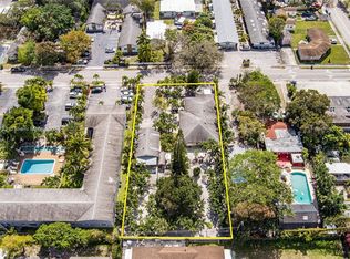 2323 Polk St, Hollywood, FL 33020