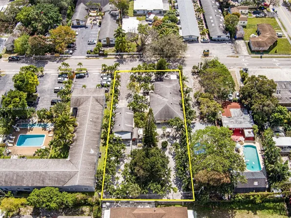 2323 Polk St, Hollywood, FL 33020