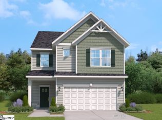 1325 Strawberry Jam Rd, Lyman, SC 29365