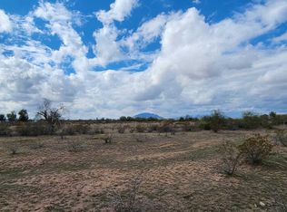 6400 N 419th Ave, Tonopah, AZ 85354