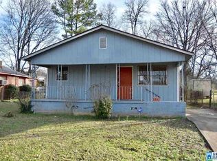 3525 Maple Ave SW, Birmingham, AL 35221