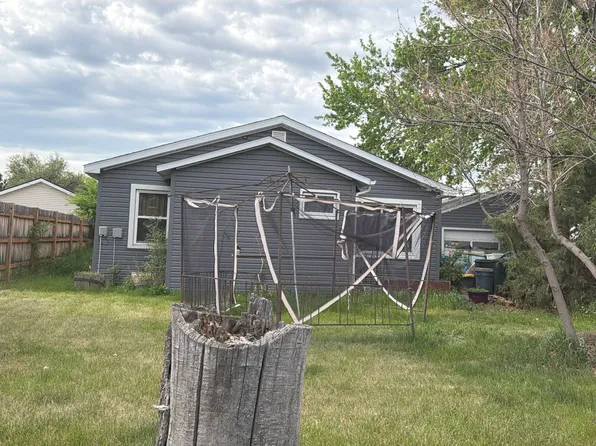 440 Judith Ln, Billings, MT 59105