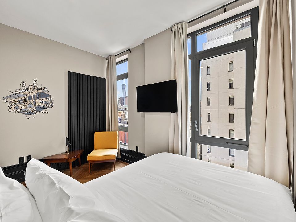 1st image of 185 Chrystie St #801