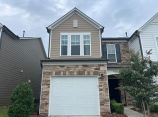 213 Lafferty St, Morrisville, NC 27560