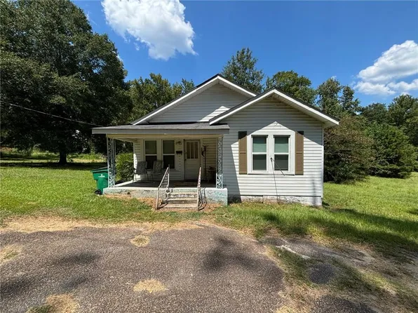 600 W North St, Winnfield, LA 71483