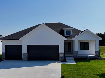12379 Windsor Dr, Papillion, NE, 68046