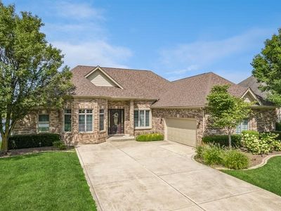 8986 Doubletree Dr S, Winfield, IN, 46307