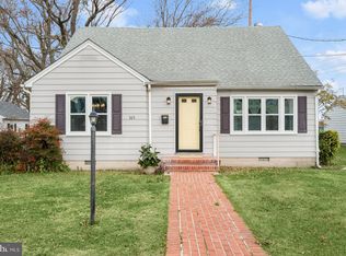 303 Shepherd Ave, Cambridge, MD 21613
