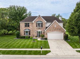 10341 Dolphin Ln, Indianapolis, IN 46256