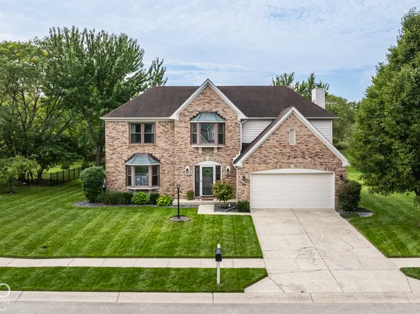 10341 Dolphin Ln, Indianapolis, IN 46256