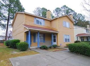 1930 Greenoaks Rd UNIT 5, Columbia, SC 29206