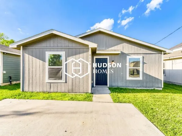 8119 Saint Louis St, Houston, TX 77028