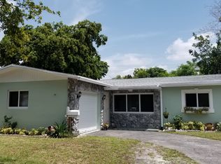 7231 Cleveland St, Hollywood, FL 33024