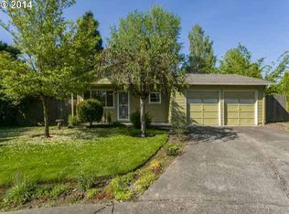 4195 SW 171st Pl, Beaverton, OR 97078