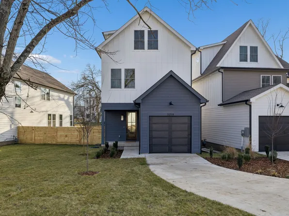 525A Croley Dr, Nashville, TN 37209