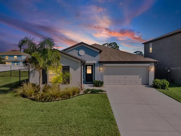 370 Argyll Dr, Spring Hill, FL 34609
