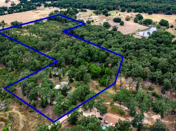 201 County Road 3635, Dike, TX 75437