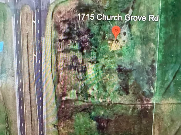 1715 Church Grove Rd, Benton, KY 42025