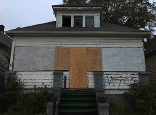 17904 Norwood St, Detroit, MI 48212