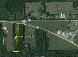 23437 Highway 321, Cleveland, TX 77327