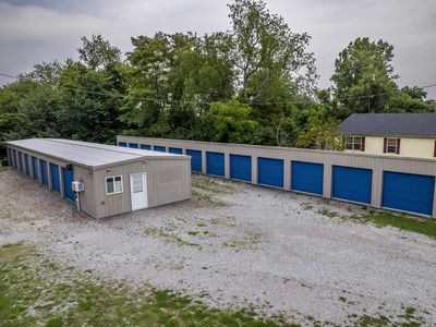 390 S Lucas St, Junction City, KY, 40440