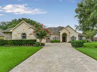 5426 Westerdale Dr, Weston Lakes, TX 77441