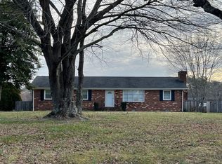 11319 Temple Dr, South Prince George, VA 23805