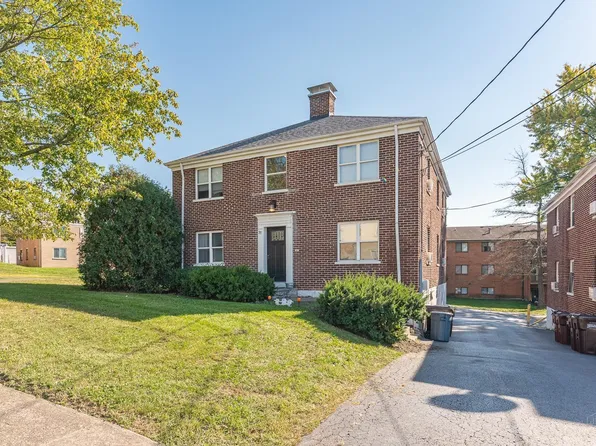37 Gahl Ter, Cincinnati, OH 45215