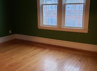 220 Osborn St #2, Fall River, MA 02724