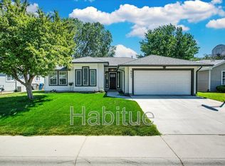 9025 W Lorinda Dr, Boise, ID 83704