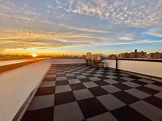 Rented by Lofts and Flats LLC