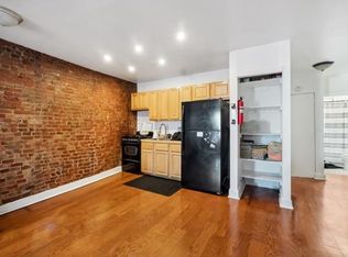 12 Monticello Ave #3, Jersey City, NJ 07304