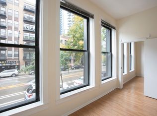 1312 S Wabash Ave #1, Chicago, IL 60605