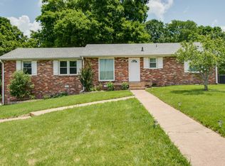 4900 Aquatic Rd, Nashville, TN 37211