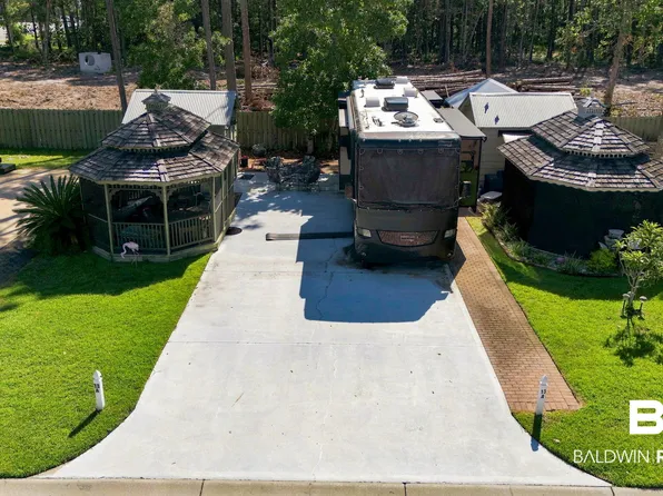 4650 Griffith Marina Rd Lot 13A, Orange Beach, AL 36561