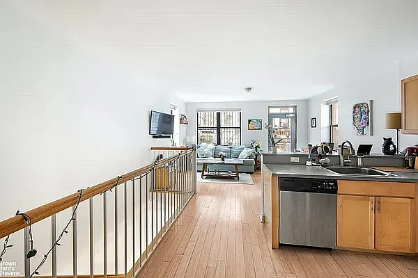 314 W 115th St #1 — Photo 1